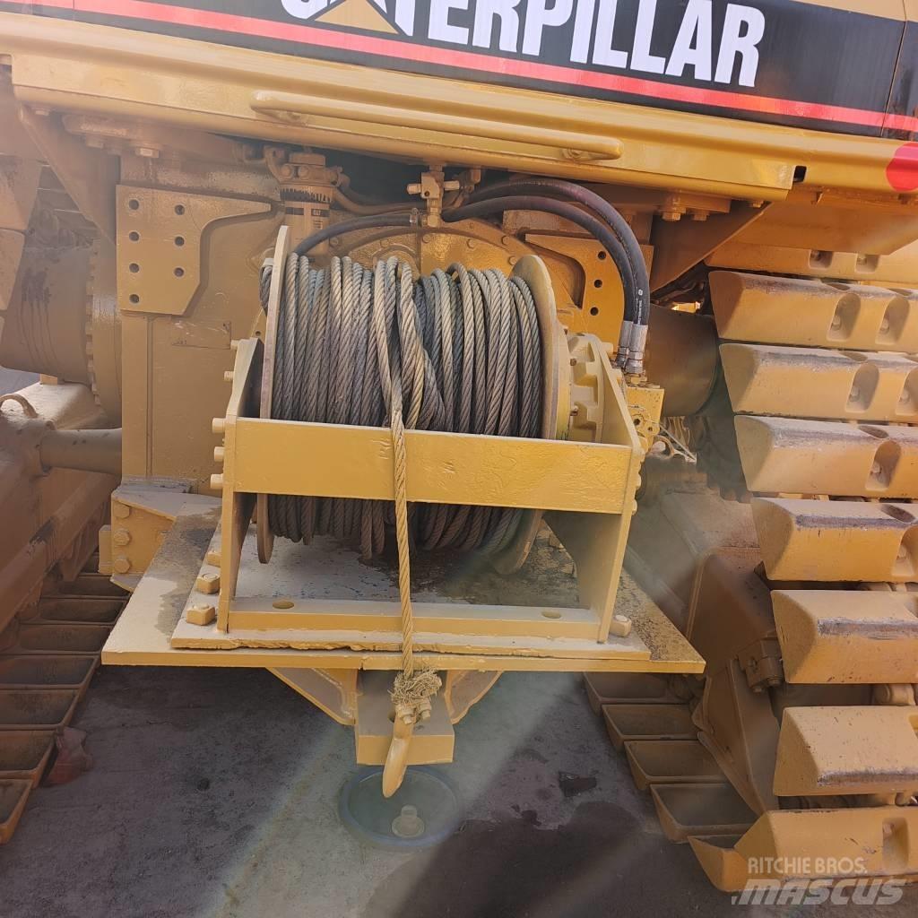 CAT D 7 R Rupsdozers