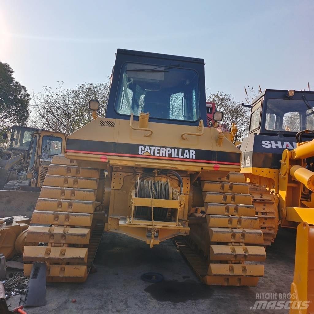 CAT D 7 R Rupsdozers