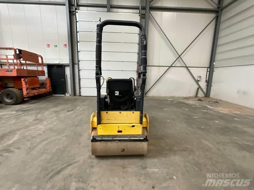 Bomag BW 100 AD M-2 Duowalsen