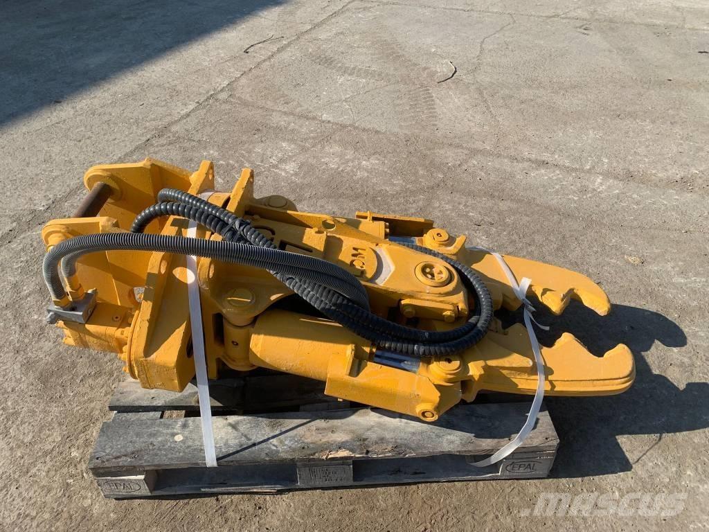 Verdelli CD7LDM NEW Boren
