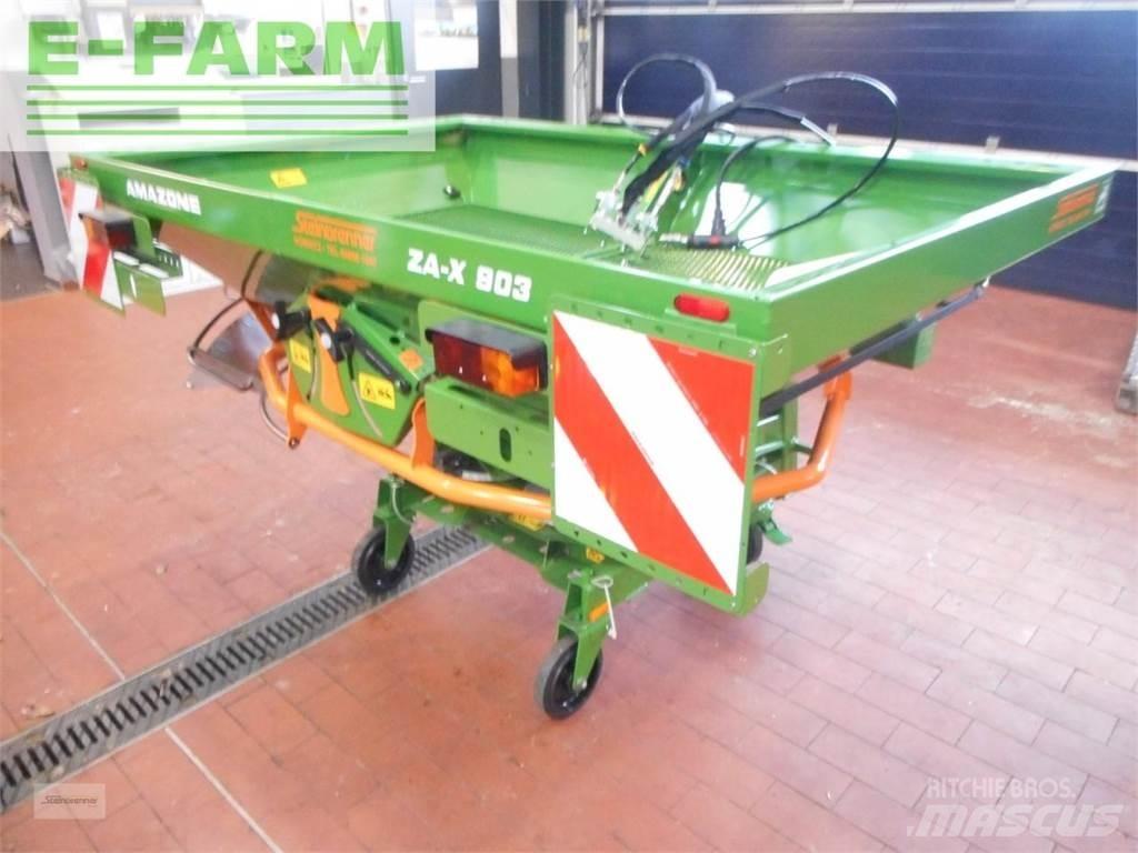 Amazone za-x 903 Kunstmeststrooiers