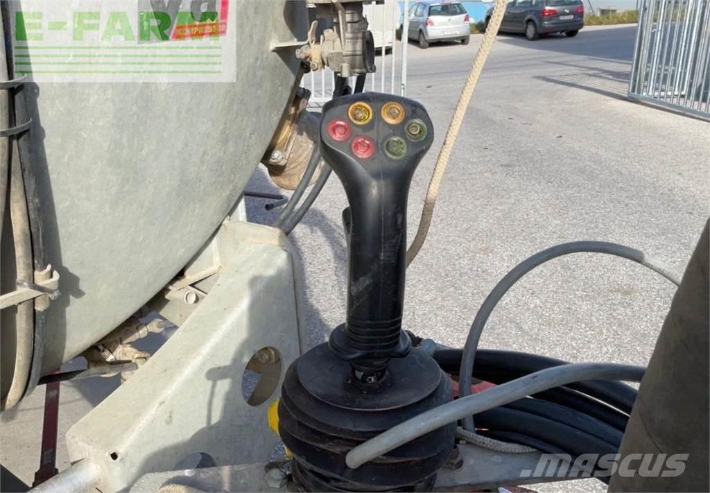  VA10000 Mestverspreider