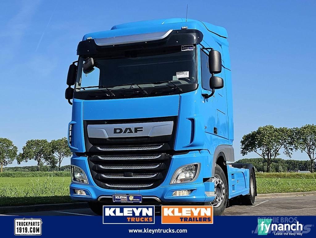 DAF XF 480 Trekkers