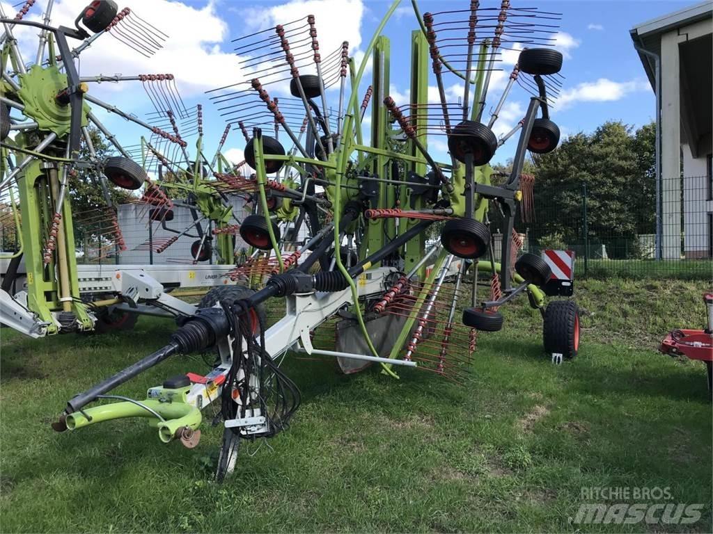 CLAAS Liner 2900 Zwadharken