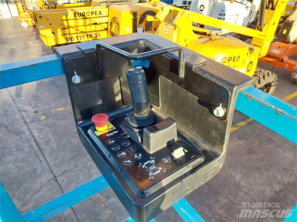 Genie GS5390RT Schaarhoogwerkers