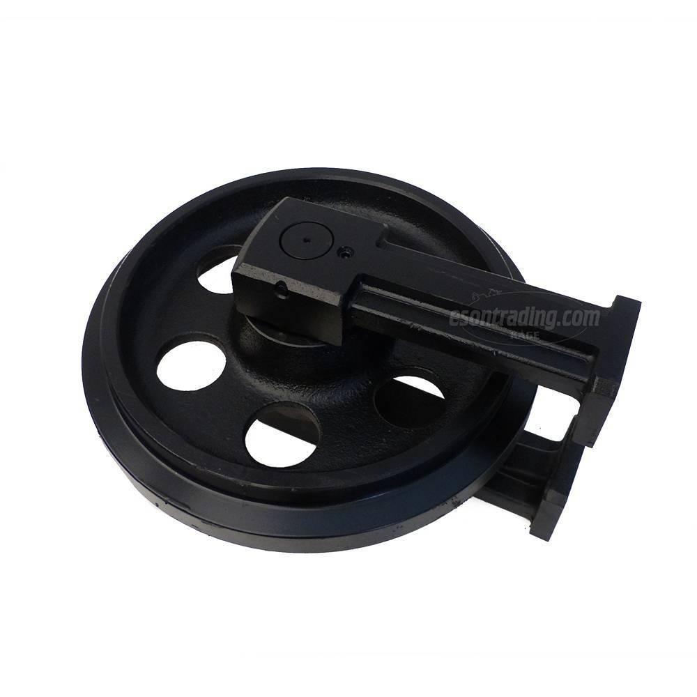 Kubota Reservdelar Electronics