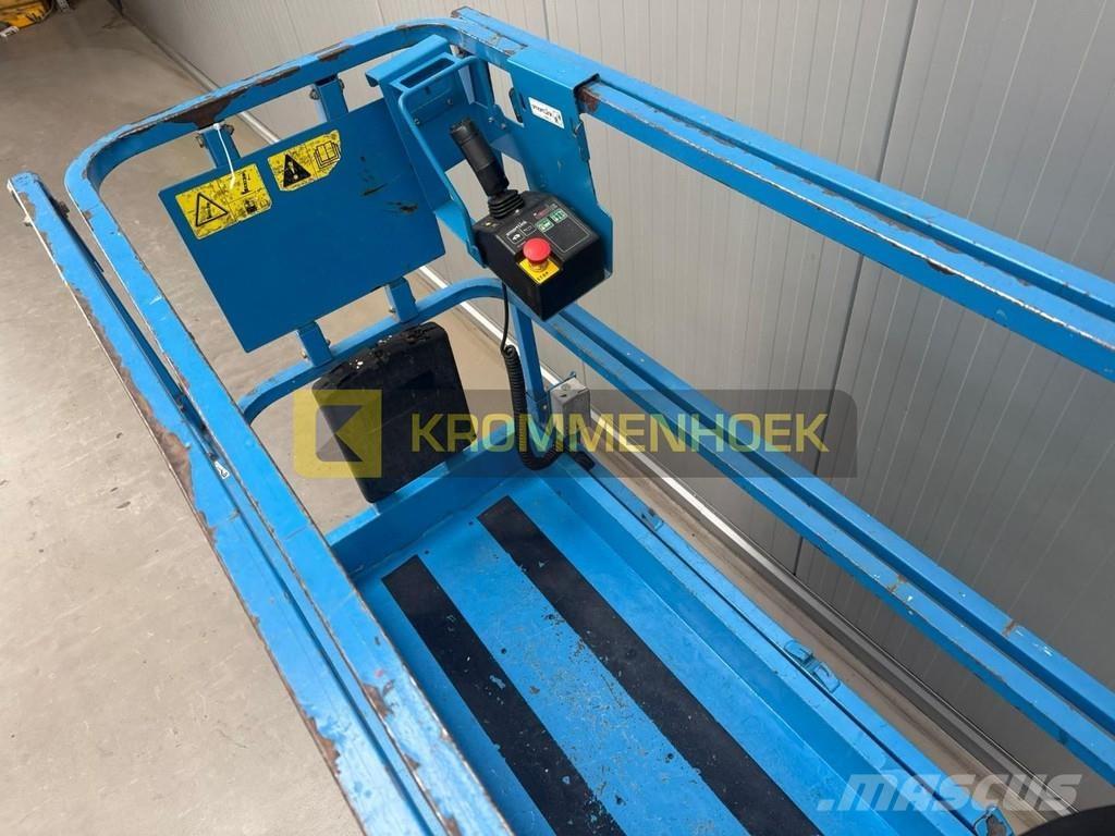 Genie GS 1932 Schaarhoogwerkers