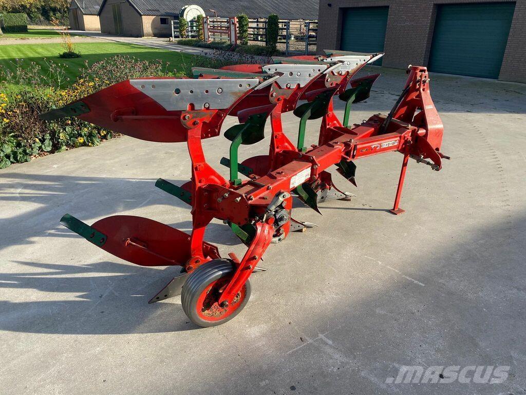 Kverneland ld85 Ploeg