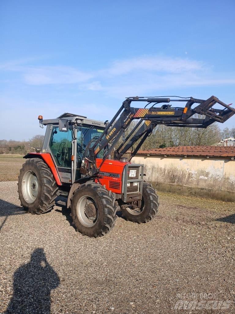 Massey Ferguson 3065 Tractoren