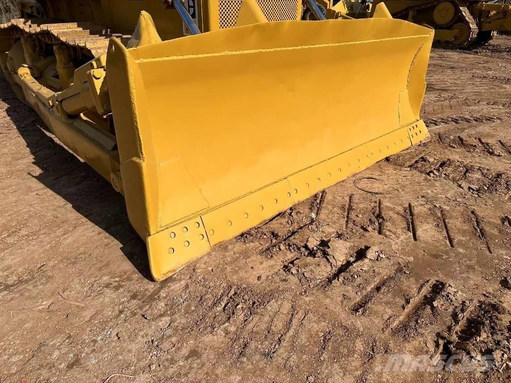 CAT D 8 K Rupsdozers
