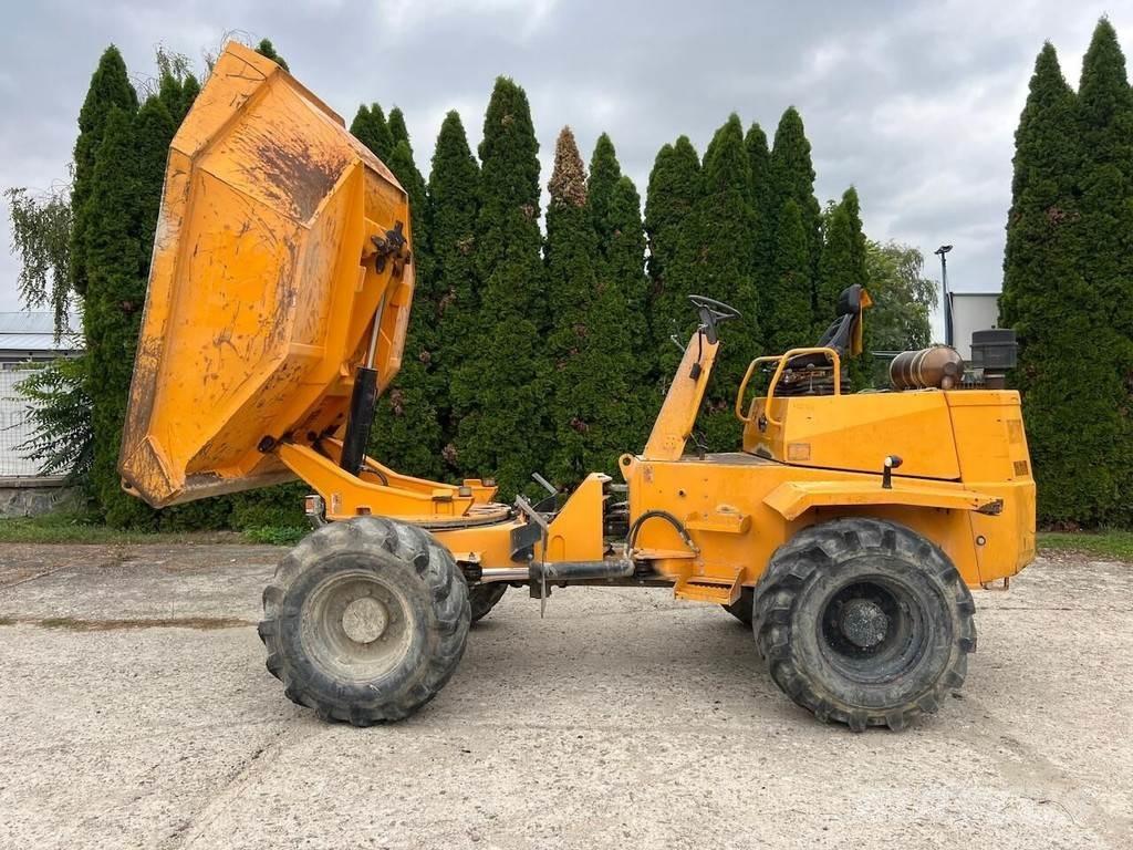 Thwaites MACH 564 Mini Dumpers