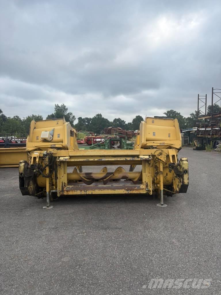 New Holland NL Overige rooimachines