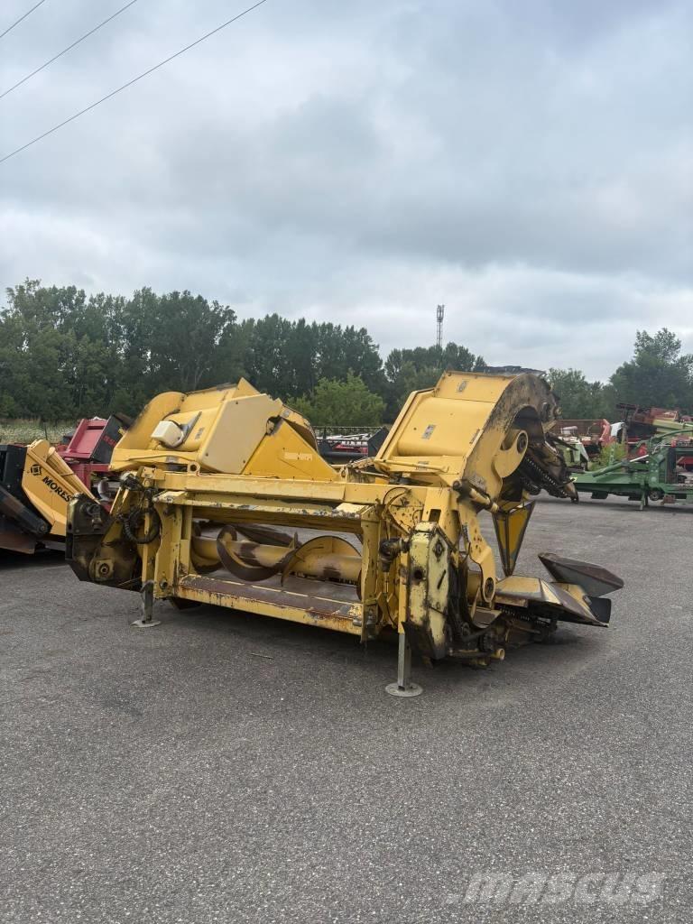 New Holland NL Overige rooimachines