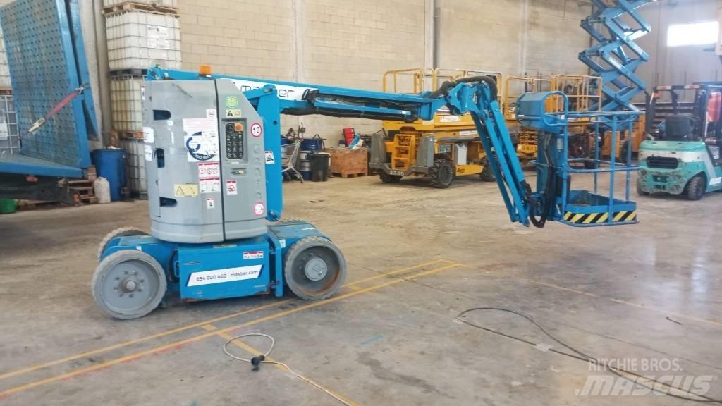 Genie Z 30/20 N Knikarmhoogwerkers