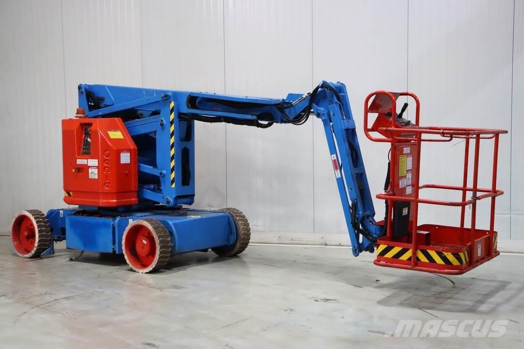 Genie Z34/22N Knikarmhoogwerkers