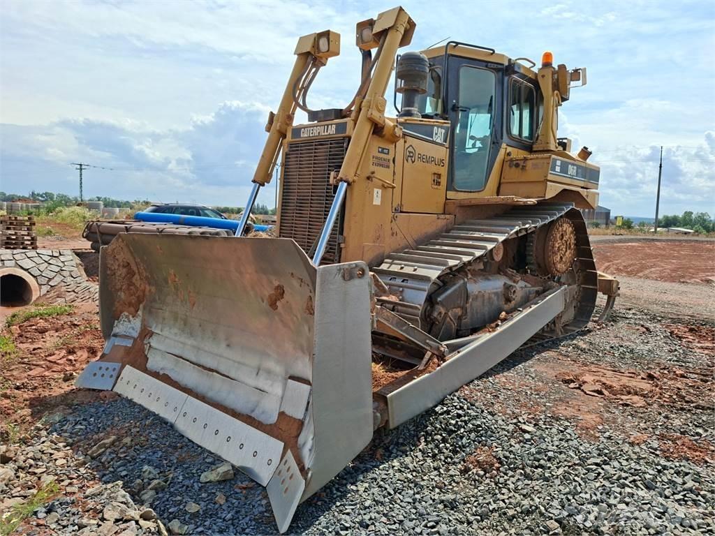 CAT D6R XL Bouw - Overige