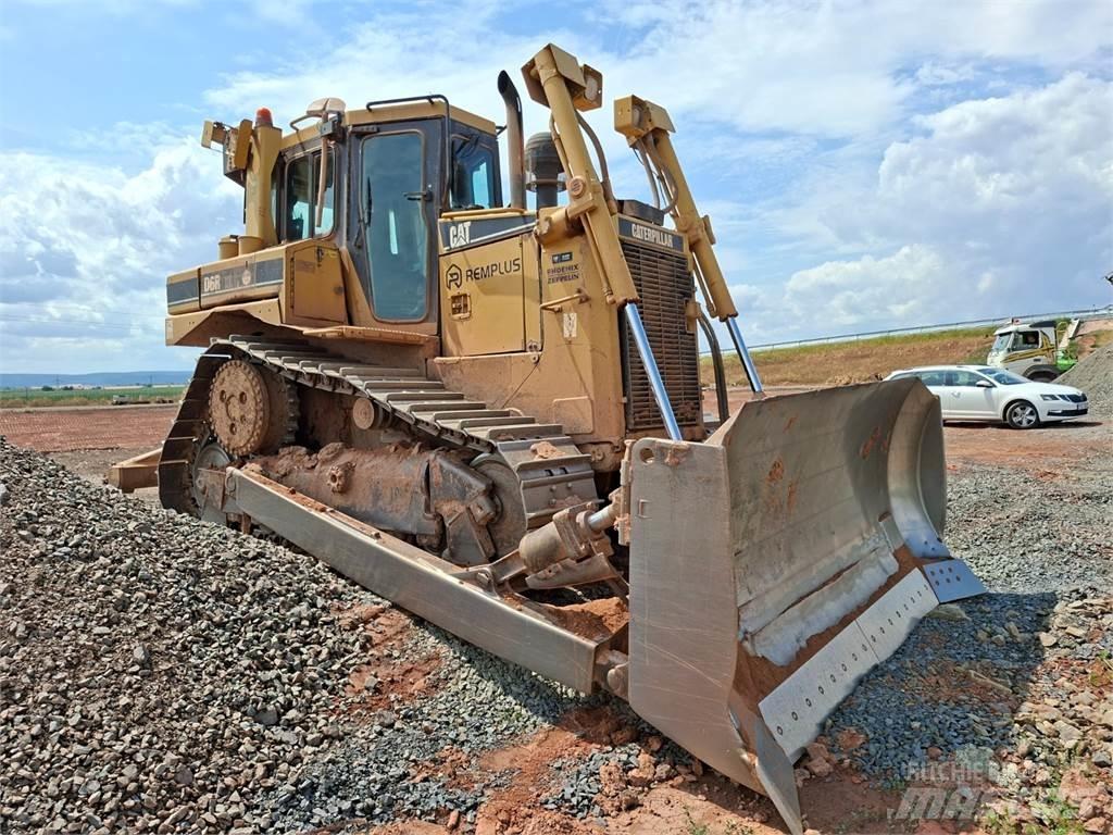 CAT D6R XL Bouw - Overige