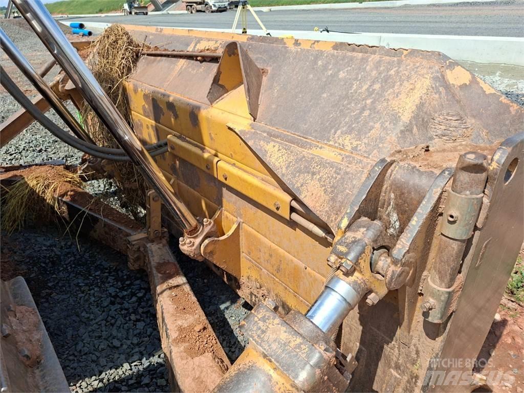 CAT D6R XL Bouw - Overige