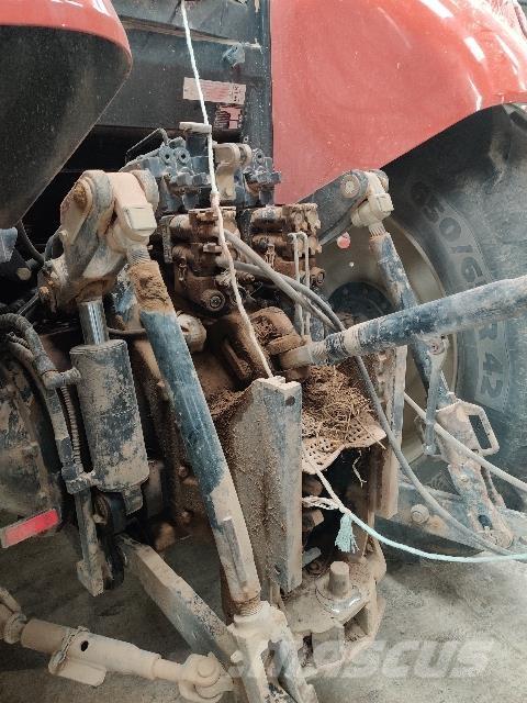 New Holland T7030 Tractoren