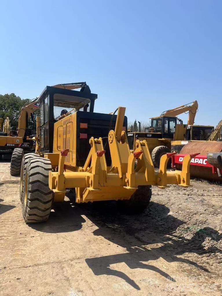 CAT 140 H Graders