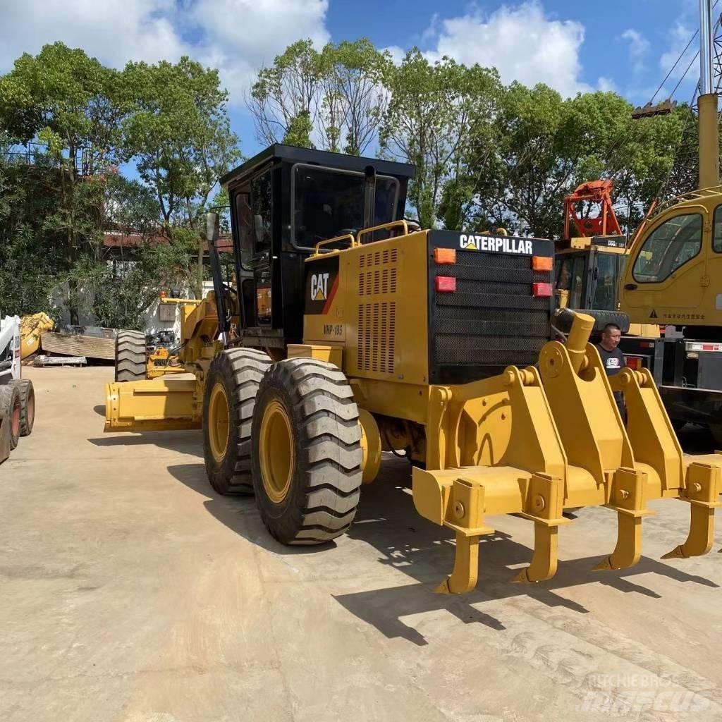CAT 140 H Graders