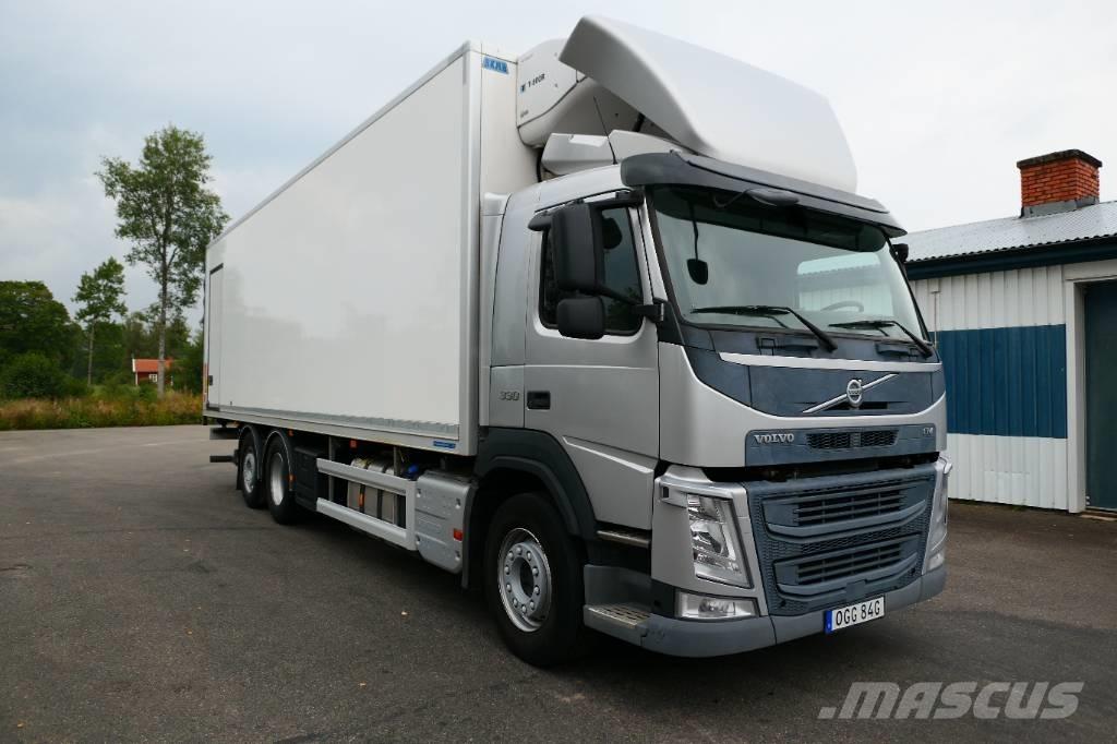 Volvo Fm330 6x2*4 Koelwagens