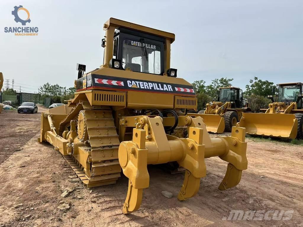 CAT D 8 R Rupsdozers