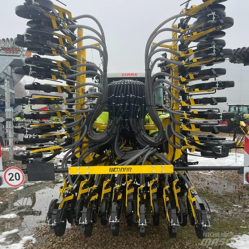 Bednar CORSA CN 6000 Zaaimachines
