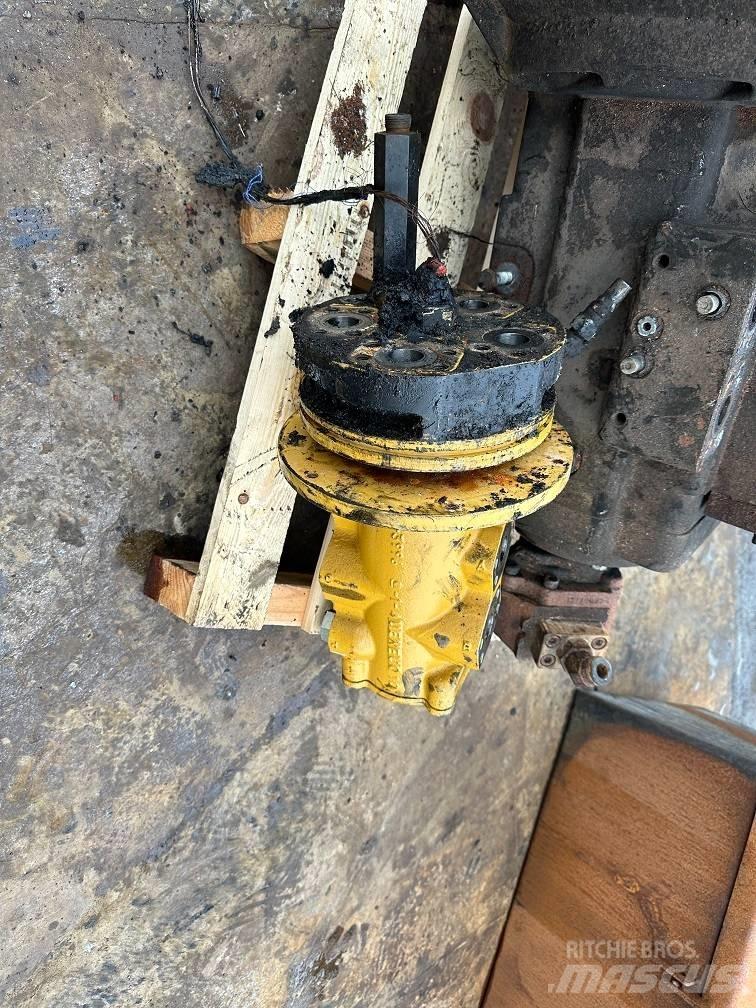 CAT 323 490-3996 Hydraulics