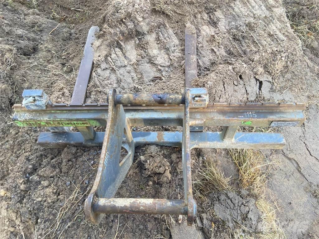  Trukkipiikit S45 Vorken