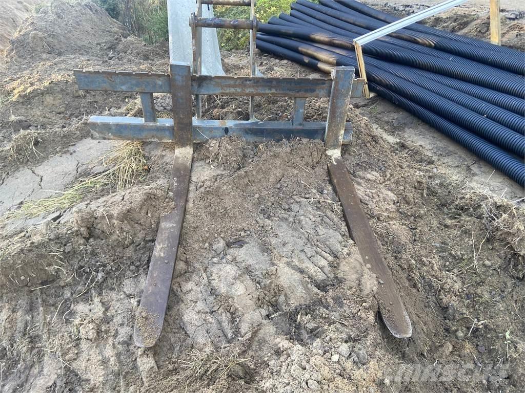  Trukkipiikit S45 Vorken