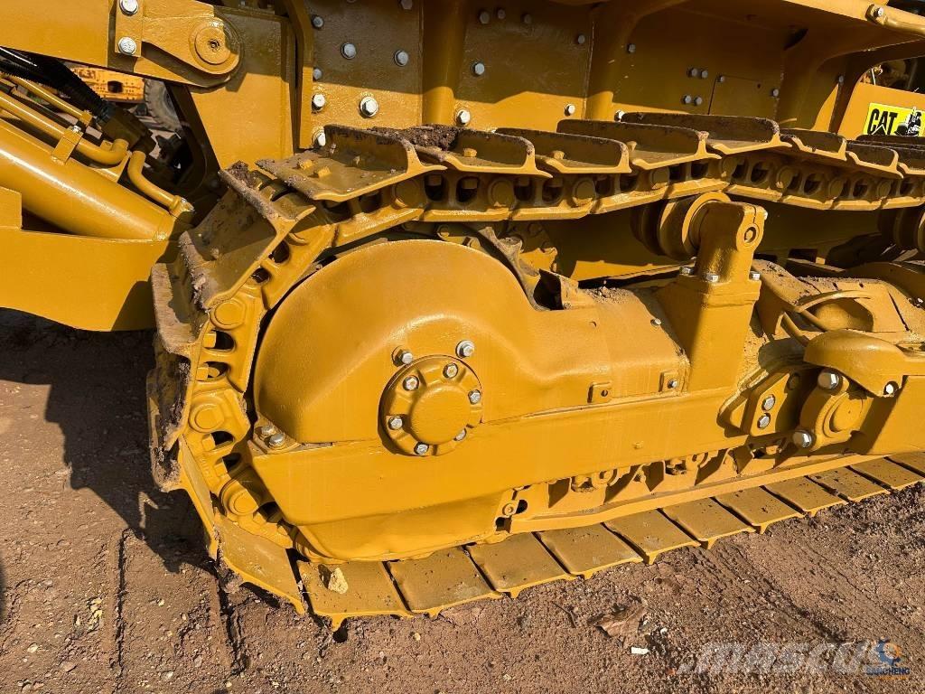 CAT D 7 G Rupsdozers