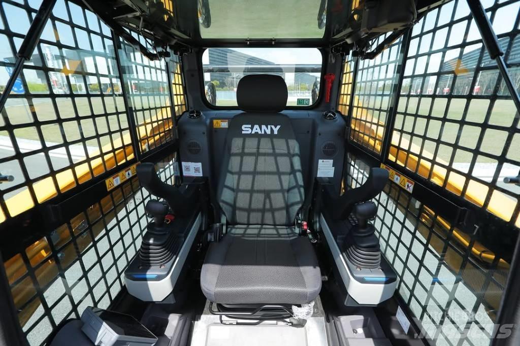 Sany ST230V Schrankladers