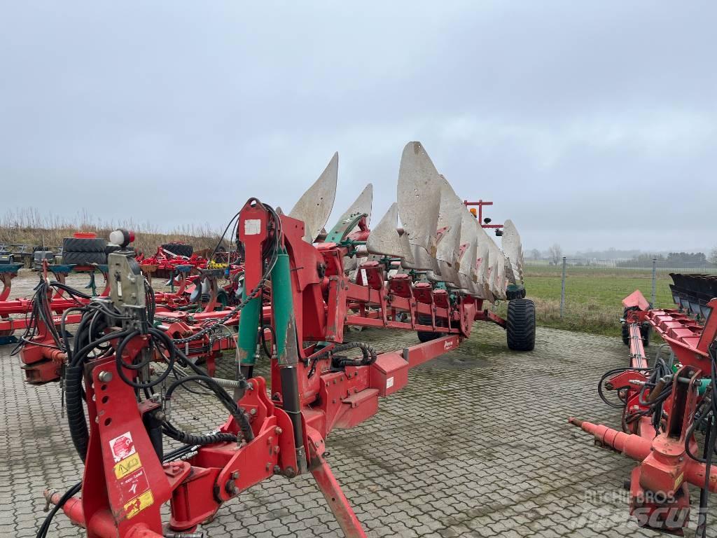 Kverneland PW100 Wentelploegen
