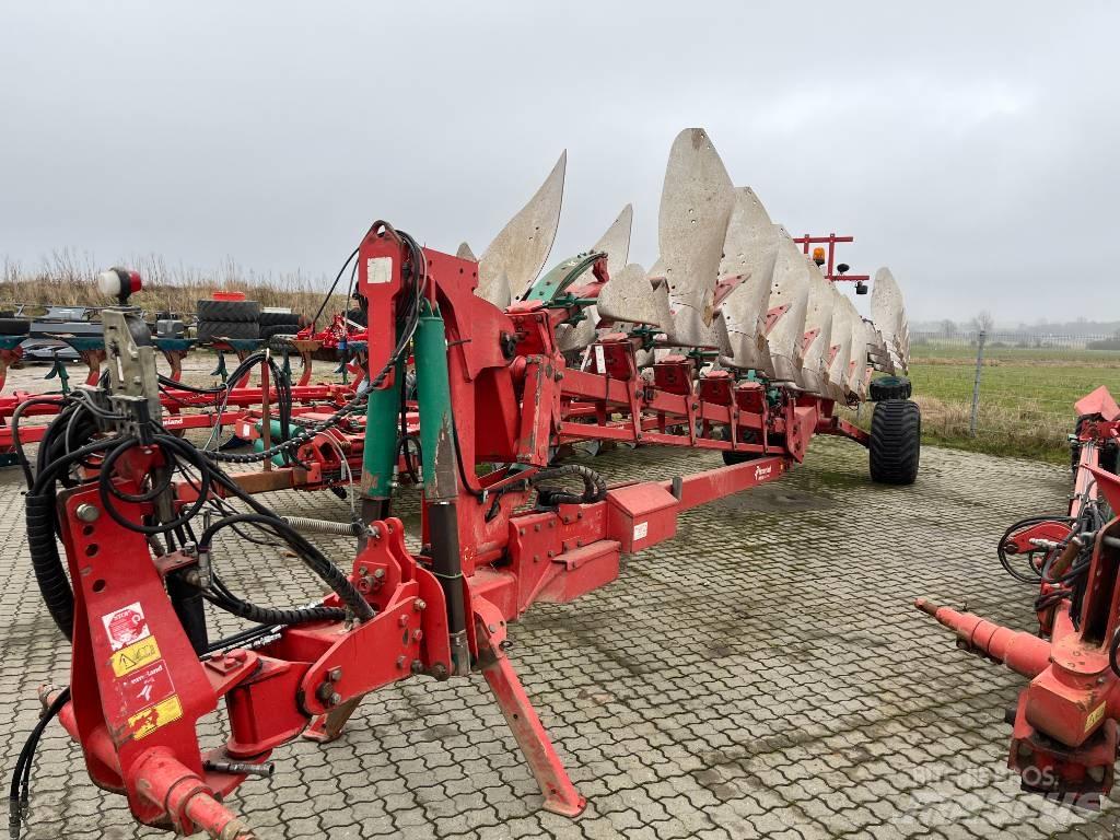 Kverneland PW100 Wentelploegen