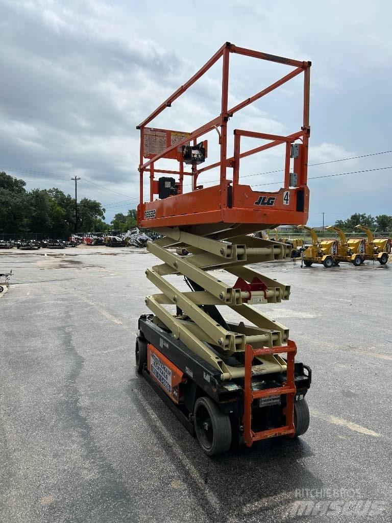 JLG R2632 Schaarhoogwerkers