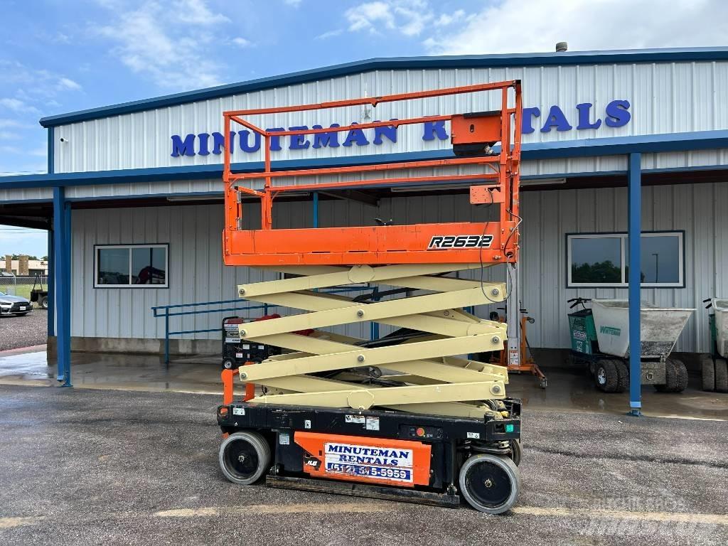 JLG R2632 Schaarhoogwerkers