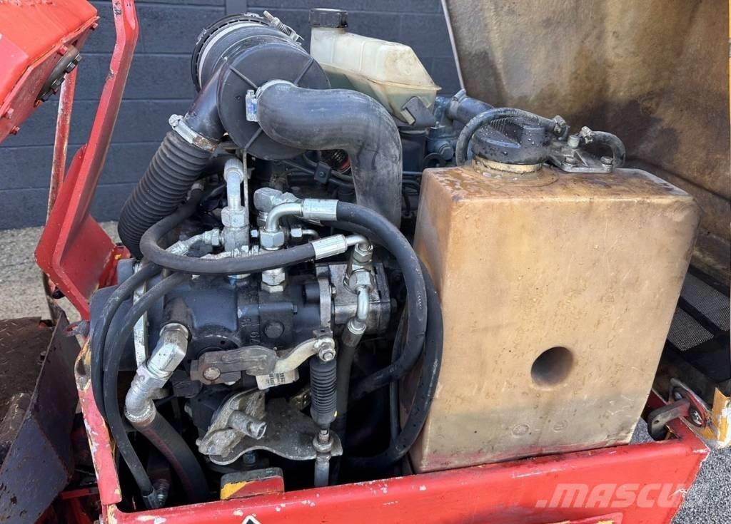 Terex TV 800 Duowalsen