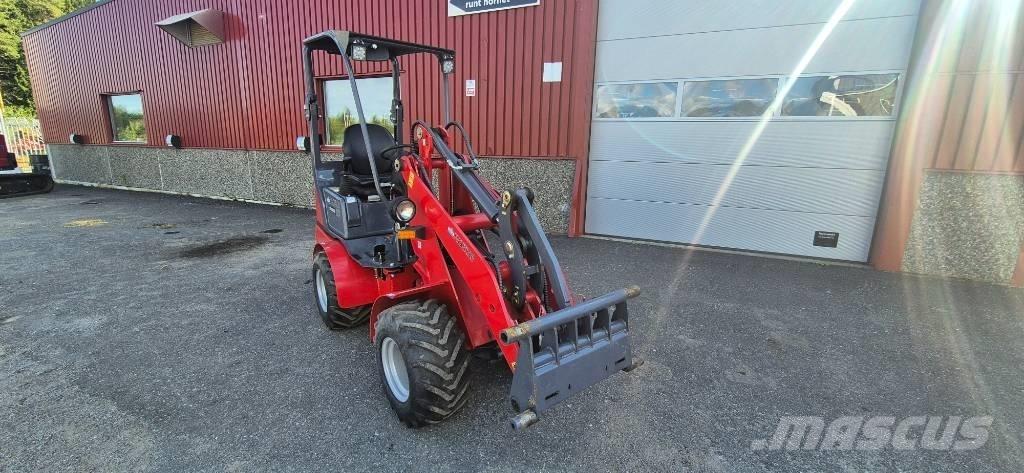 Flexitrac 1126 Schrank- en knikladers