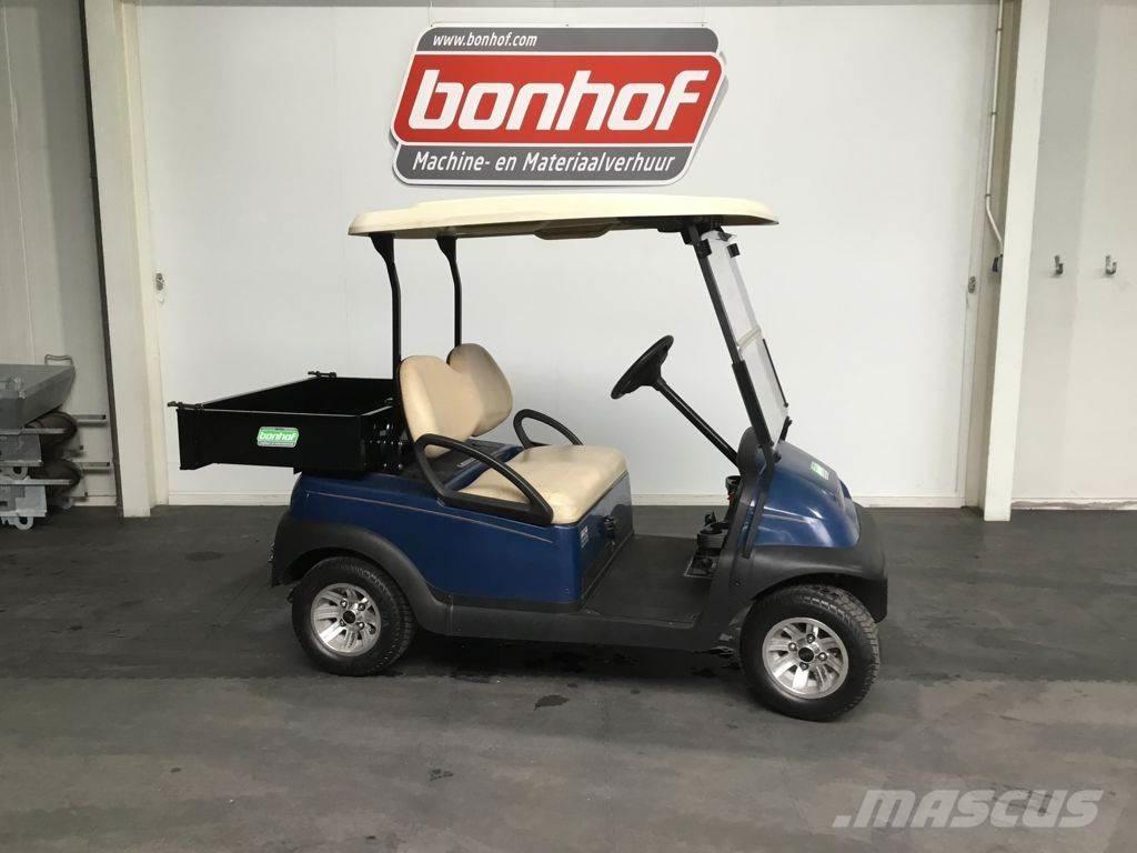 Club Car - Golfkarren / golf carts