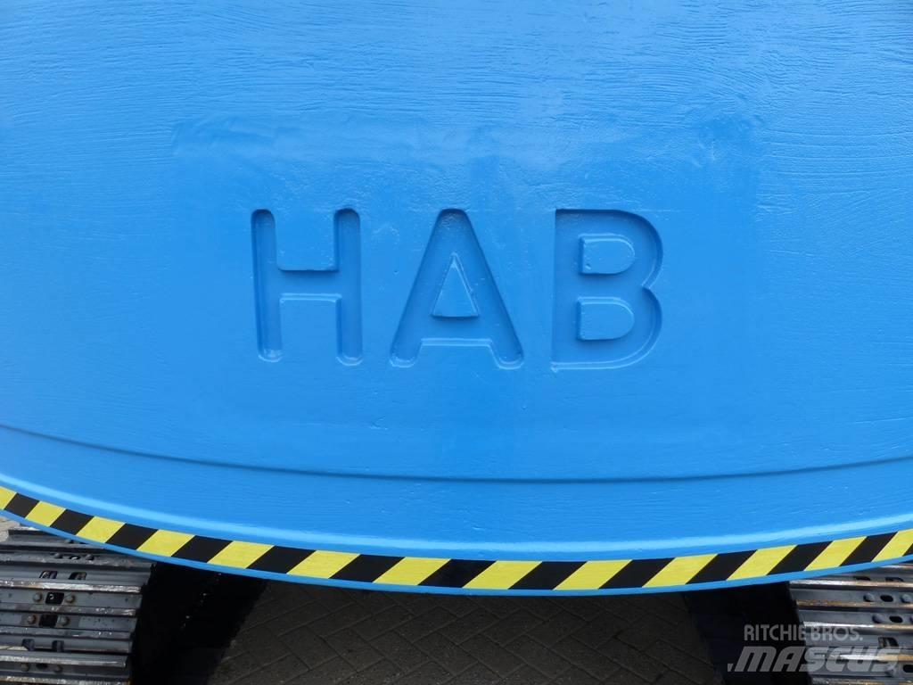AB Lift TR22JD | 2018 Telescoophoogwerkers