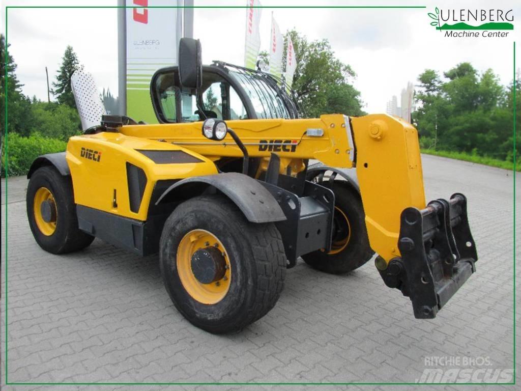 Dieci Samson 60.9 Verreikers voor landbouw
