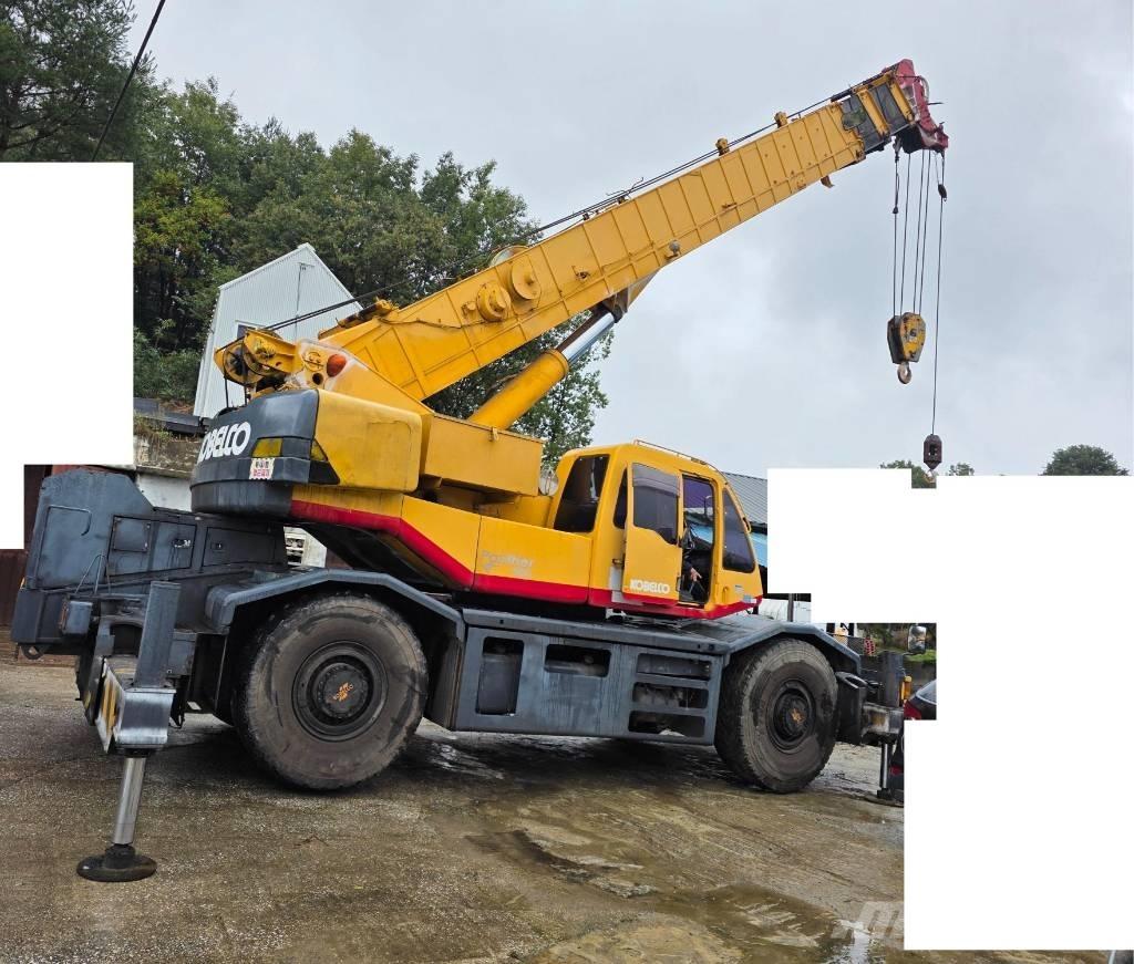 Kobelco RK 450-2 Ruw terrein kranen