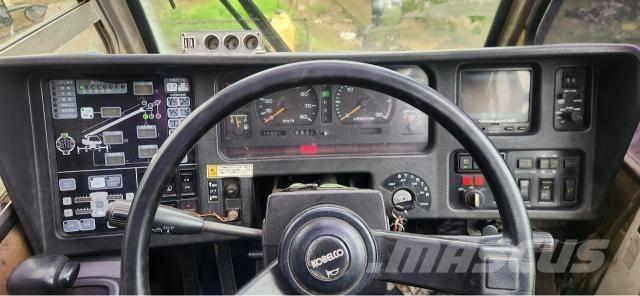 Kobelco RK 450-2 Ruw terrein kranen