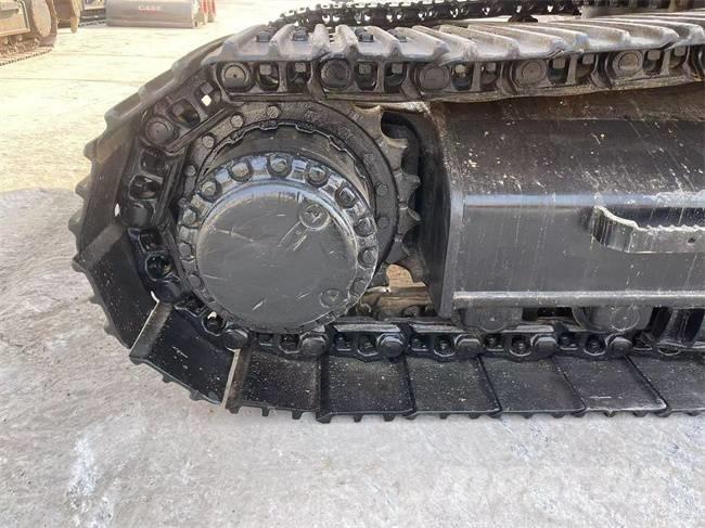 CAT 325 CL Rupsgraafmachines