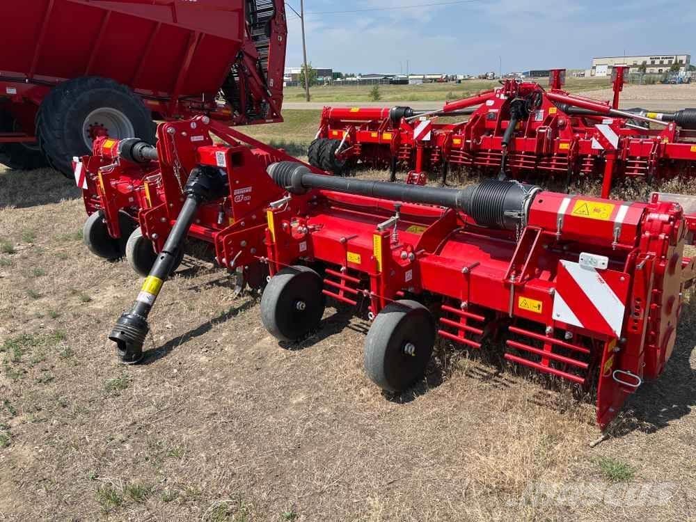 Grimme GF 600 Aardappel materieel - Overigen