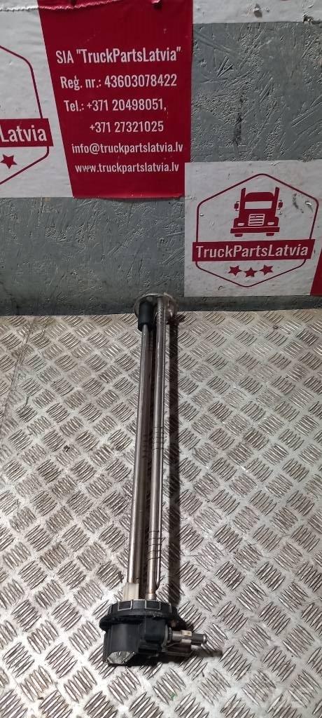 Scania R 440  1831370 Chassis en ophanging