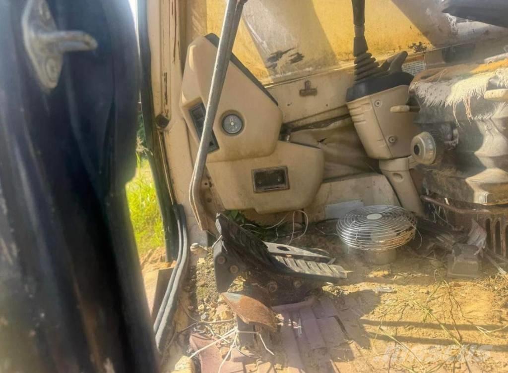 CAT 315 L Rupsgraafmachines