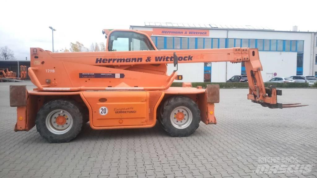 Merlo Roto 38.16 Verreikers