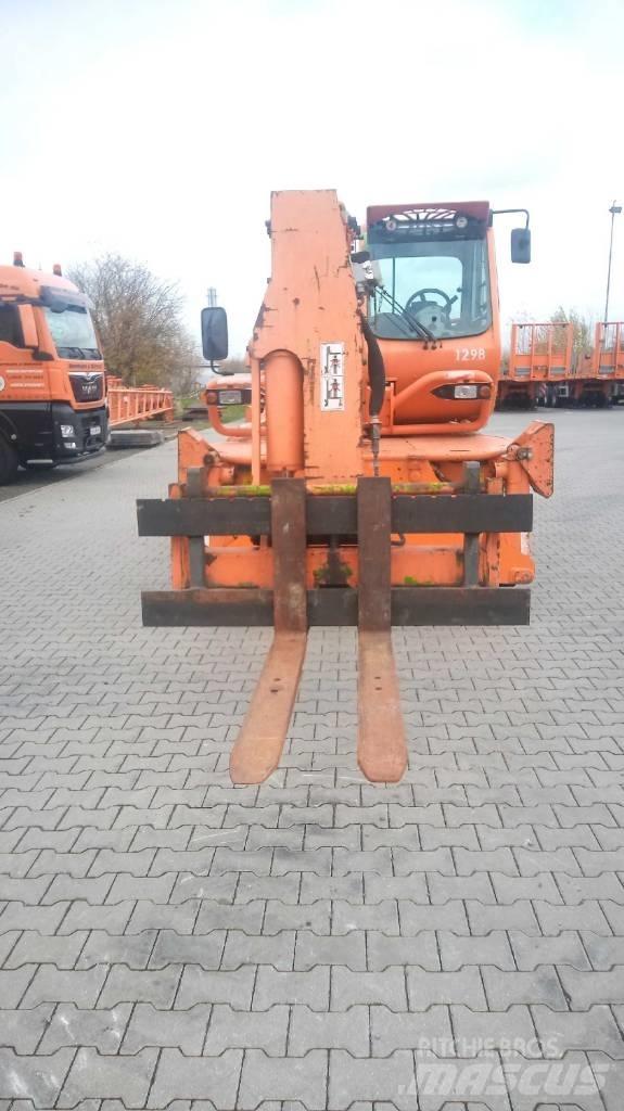 Merlo Roto 38.16 Verreikers